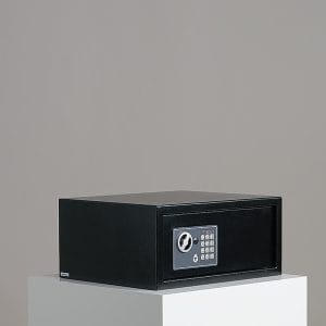 Готельний сейф Basic Line LAPTOP