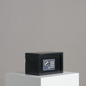 Готельний сейф Basic Line PLUS 20