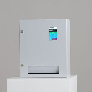 Бокс для самостійної видачі ключів KEYBOX MAXI